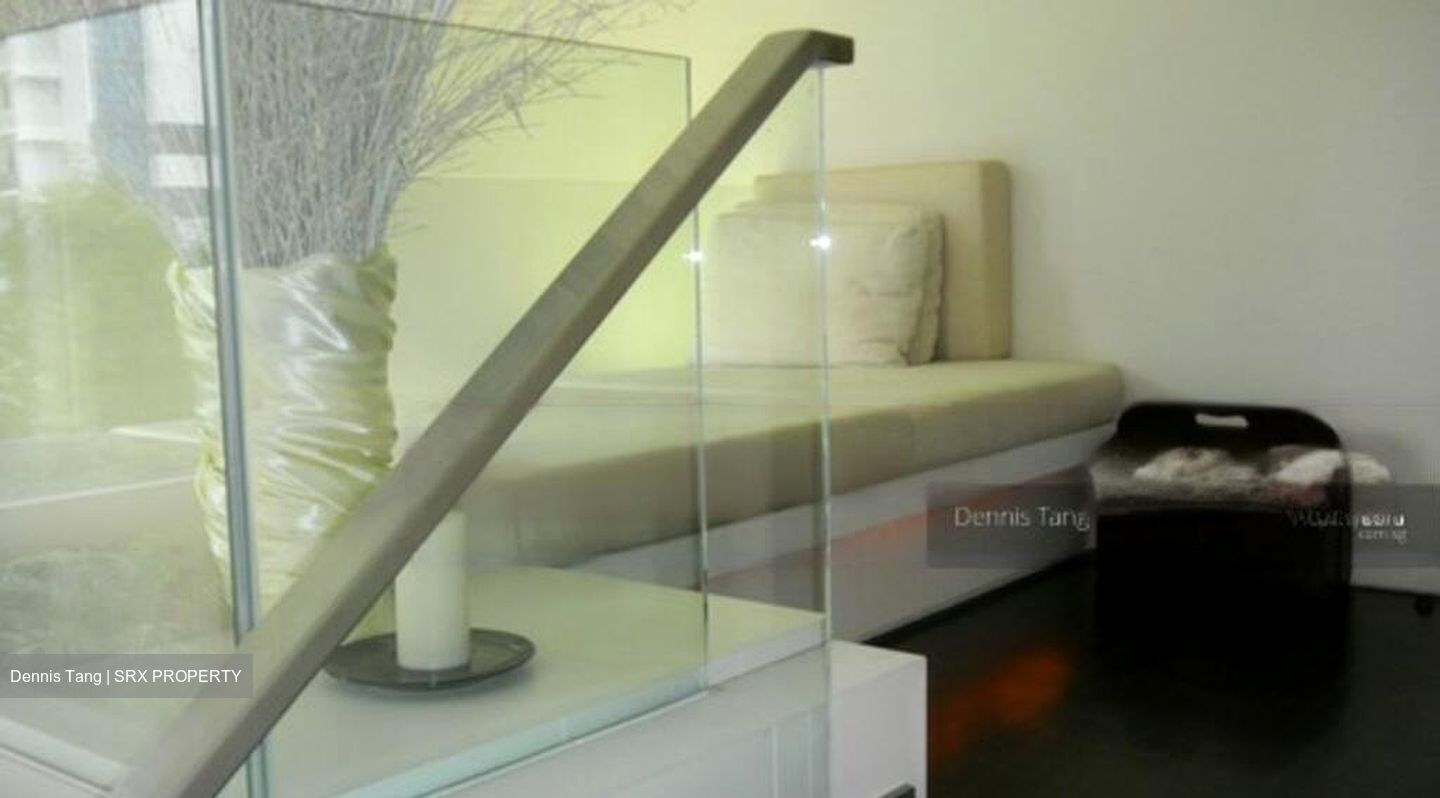 The Lincoln Modern (D11), Apartment #566085091